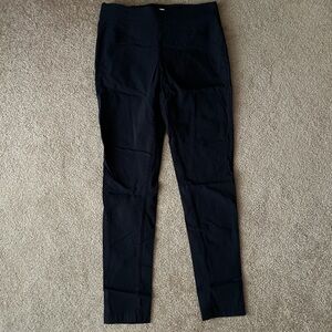 Calvin Klein Black Trousers